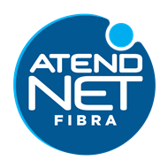 AtendNet Telecom logo